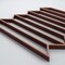 Ekena Millwork Extra Small Conroe Decorative Fretwork Wood Wall Panels, Wood, 7 3/8"W x 7 3/8"H x 3/8"T WALW08X08X0375CREMF - alternate 3